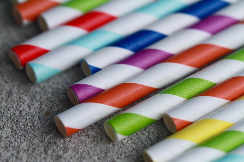 Sustainable Accessories